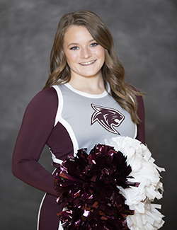 Audrey Jennings head Shot